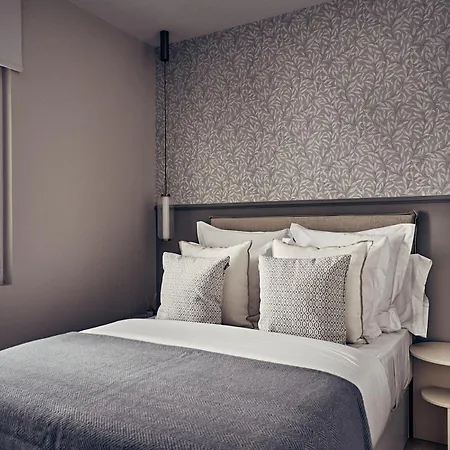 Urban Luxury Suite Nürnberg