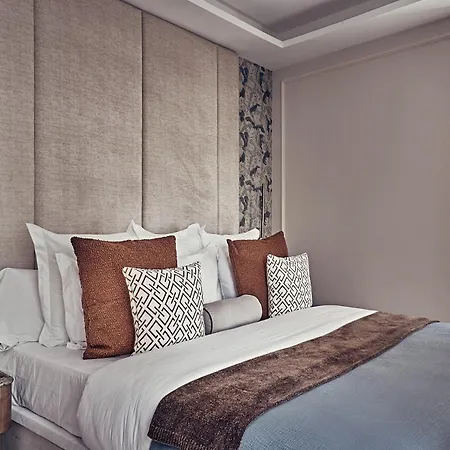 Apartment Urban Luxury Suite Nürnberg